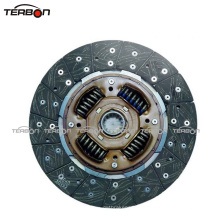 260*170*14*29.4*6S Car accessory clutch disc material